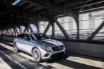 Mercedes-AMG GLC43 4Matic Coupe 2016 года (NA)